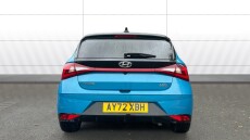 Hyundai i20 1.0T GDi 48V MHD Ultimate 5dr Petrol Hatchback